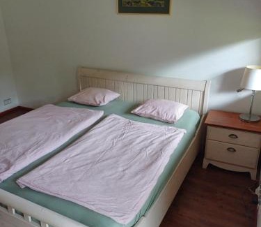 Trebic Appartement | Rodinný dům Polanka