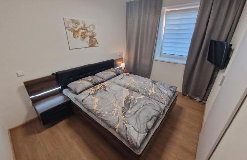 Hlusovice Villa | Rodinný dům u rybníka v blízkosti Olomouce