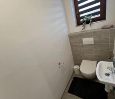 Kostany nad Turcom Appartement | Rodinný dom Izabella