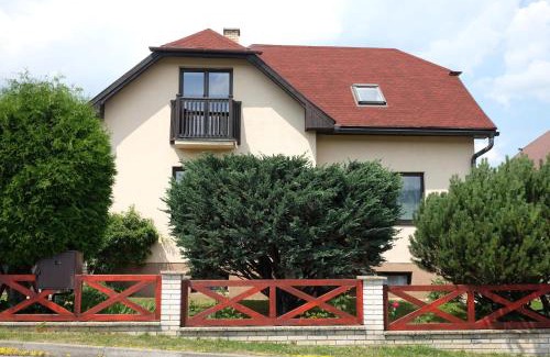 Lucivna Maison | Rodinný dom v Lučivnej pod Vysokými Tatrami