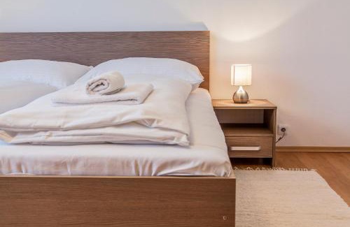Lucivna Maison | Rodinný dom v Lučivnej pod Vysokými Tatrami
