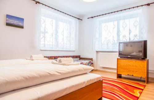 Lucivna Maison | Rodinný dom v Lučivnej pod Vysokými Tatrami