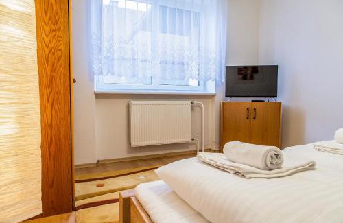 Lucivna Maison | Rodinný dom v Lučivnej pod Vysokými Tatrami