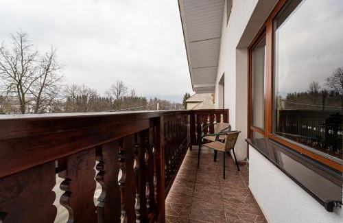 Mengusovce Maison | Rodinný penzión Rogalo