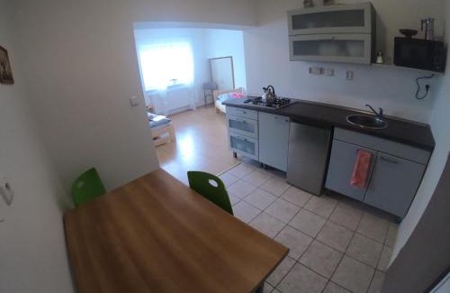 Kyjov Maison | Rodinný Penzion Kyjov