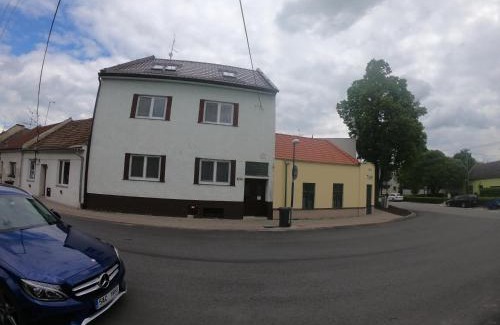 Kyjov Maison | Rodinný Penzion Kyjov
