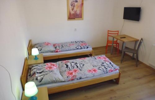 Kyjov Maison | Rodinný Penzion Kyjov