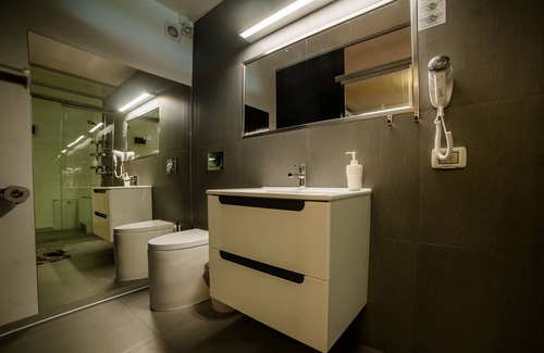 Cluj-Napoca Hôtel | Rodizio Hill Resort