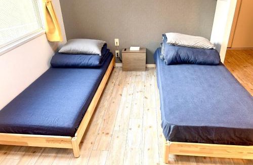 Yahatanishi Appartement | Rodman TONE A102 - Vacation STAY 06233v