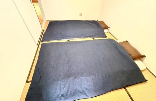 Yahatanishi Appartement | Rodman TONE A102 - Vacation STAY 06233v