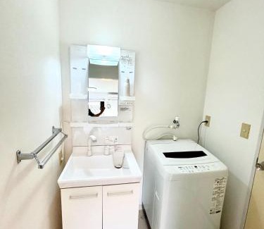 Yahatanishi Appartement | Rodman TONE A102 - Vacation STAY 06233v
