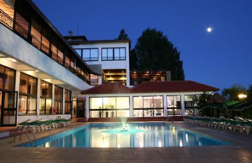 Agros Hôtel | Rodon Hotel and Resort