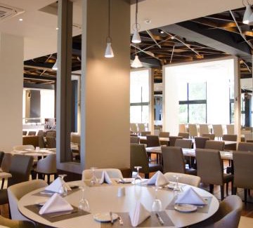 Agros Hôtel | Rodon Hotel and Resort