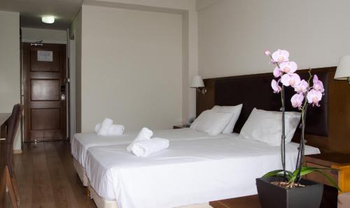 Agros Hôtel | Rodon Hotel and Resort