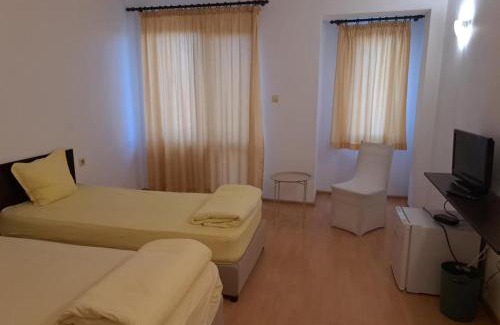 Lyaskovo Hôtel | Rodopska Kushta