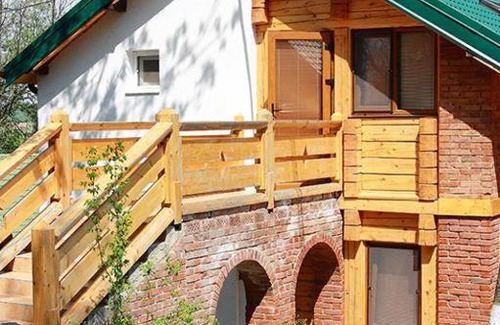 Vinnytsia Oblast Maison | Rodovoe Gnezdo Garmaki