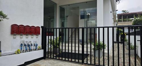 Boralesgamuwa Appartement | Rodrigo Apartments 3