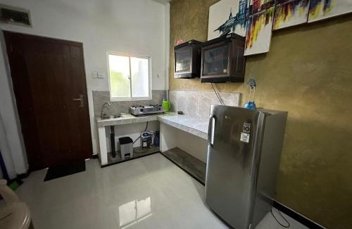 Negombo Appartement | Rodrigo Cottage