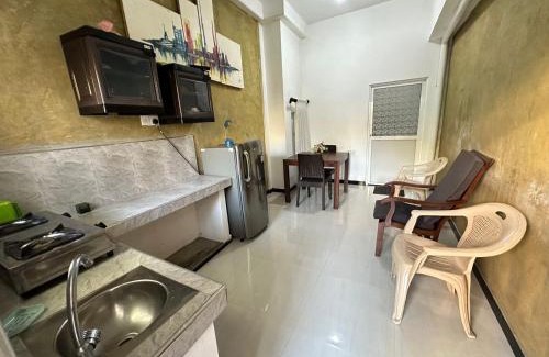 Negombo Appartement | Rodrigo Cottage