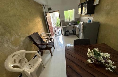 Negombo Appartement | Rodrigo Cottage