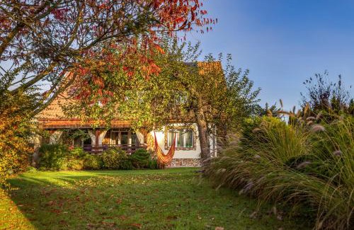 Myczkowce Maison | Rodzinny zakątek "U Głuszków" Bieszczady