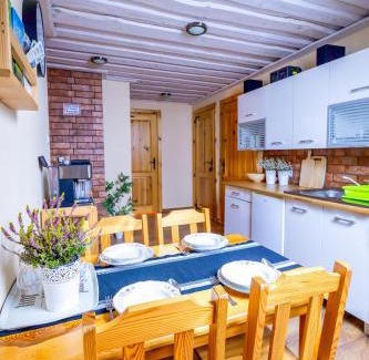 Myczkowce Maison | Rodzinny zakątek "U Głuszków" Bieszczady