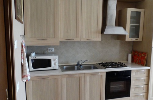 Roe Volciano Appartement | Roe Volciano: Appartement - Roè VolcianoMaison de caractère