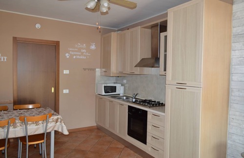 Roe Volciano Appartement | Roe Volciano: Appartement - Roè VolcianoMaison de caractère