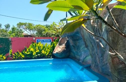 Klebang Besar Maison | Roemahkoe Holidayhome