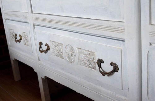 Canale Appartement | Roero Country Chic