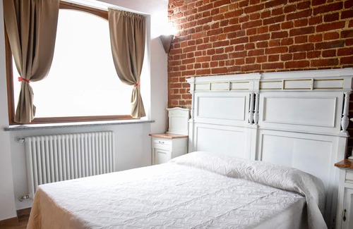 Canale Appartement | Roero Country Chic