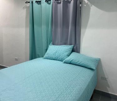 Samana Appartement | Rogelia residence