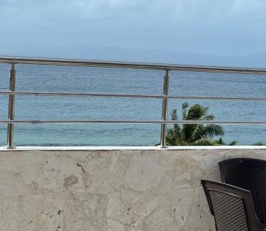 Samana Appartement | Rogelia residence