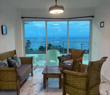 Samana Appartement | Rogelia residence