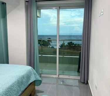 Samana Appartement | Rogelia residence