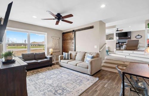 Rogers Maison | Rogers Family Retreat