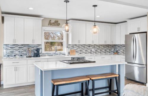 Rogers Maison | Rogers Family Retreat