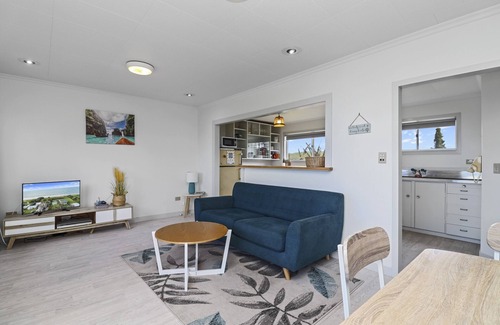 Pukehina Maison | Rogers Road Pukehina Beach House