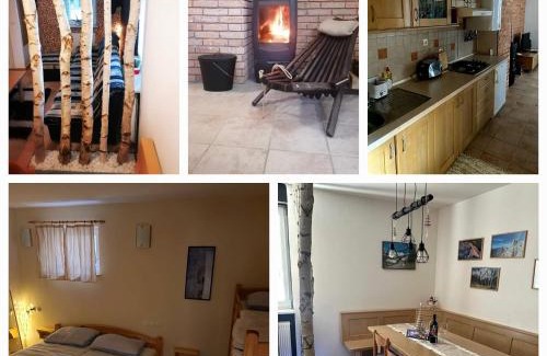 Paka Appartement | Rogla - Apartma ROŽLE