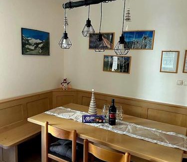 Paka Appartement | Rogla - Apartma ROŽLE