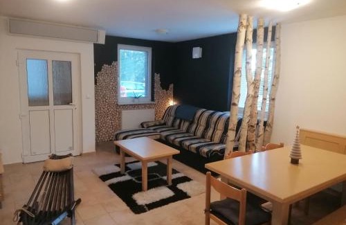 Paka Appartement | Rogla - Apartma ROŽLE