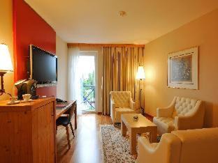 Tirana Hôtel | Rogner Hotel Tirana