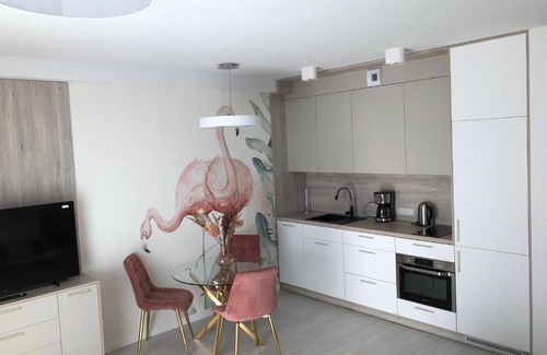 Trzebiatow Appartement | Rogowo Pearl 1510