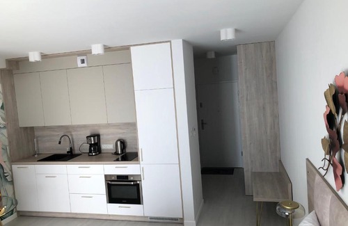 Trzebiatow Appartement | Rogowo Pearl 1510