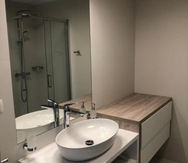 Trzebiatow Appartement | Rogowo Pearl 1510