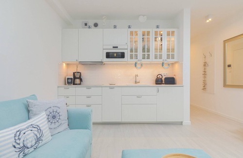 Rogowo Appartement | Rogowo Pearl 3110 | Modern Studio | Pool