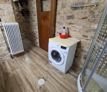 Kalentzion Appartement | Rohami
