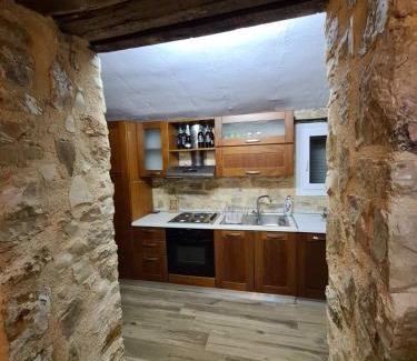 Kalentzion Appartement | Rohami