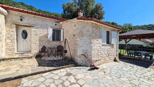 Kalentzion Appartement | Rohami