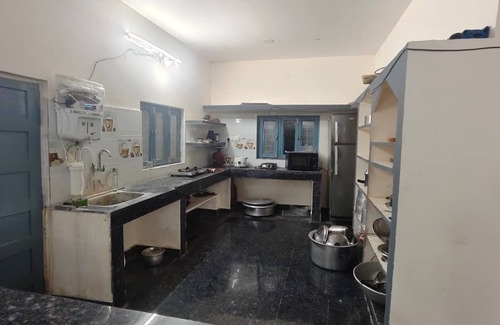 Bhongir Hôtel | RoHans Farmstay & Events
